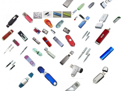 U盤(pán)/存儲(chǔ)卡數(shù)據(jù)恢復(fù)